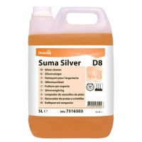 моющее средство Diversey Suma Silver D8
