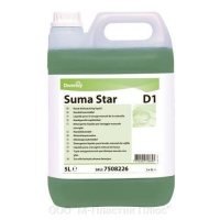 моющее средство Diversey Suma Star D1 5 litr