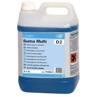 моющее средство Diversey Suma Multi D2 5 litr